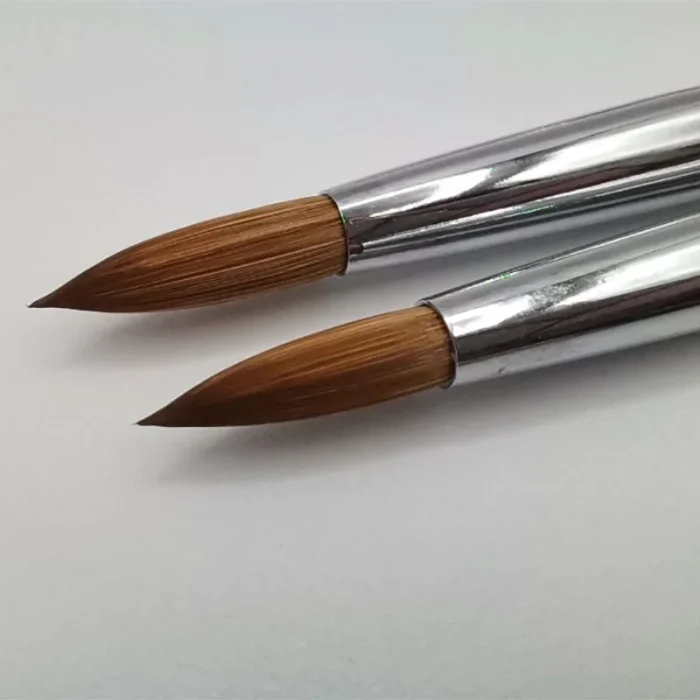 Pincel para acrílico de Kolinsky - Nº 10 Plus