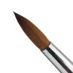 Pincel para acrílico de Kolinsky - Nº 12 Plus