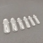 Moldes Dual Form Polyacrygel - 120 unidades surtidas