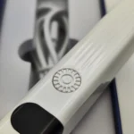 Lámpara UV LED de mano Handheld QC 3W White Silver