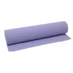 Rollo papel camilla morado