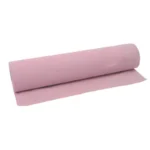 Rollo papel camilla rosa