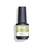 Esmalte semipermanente Inocos Natura Lovers Tea Edition Cidreira - 15 ml