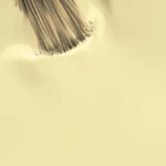 Esmalte semipermanente Inocos Natura Lovers Tea Edition Cidreira - 15 ml