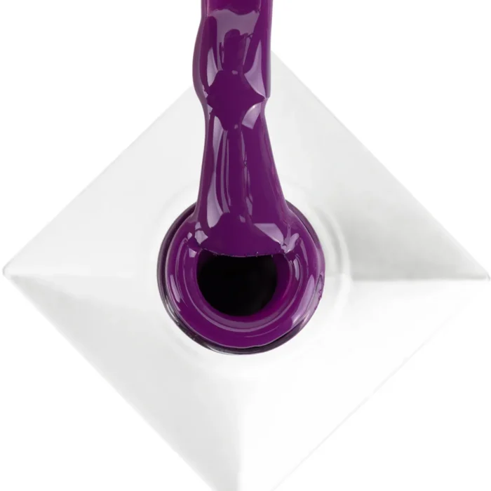 Esmalte semipermanente Molly Lac Blackcurrant Impress 8 gr 18 Hema di-Hema Free