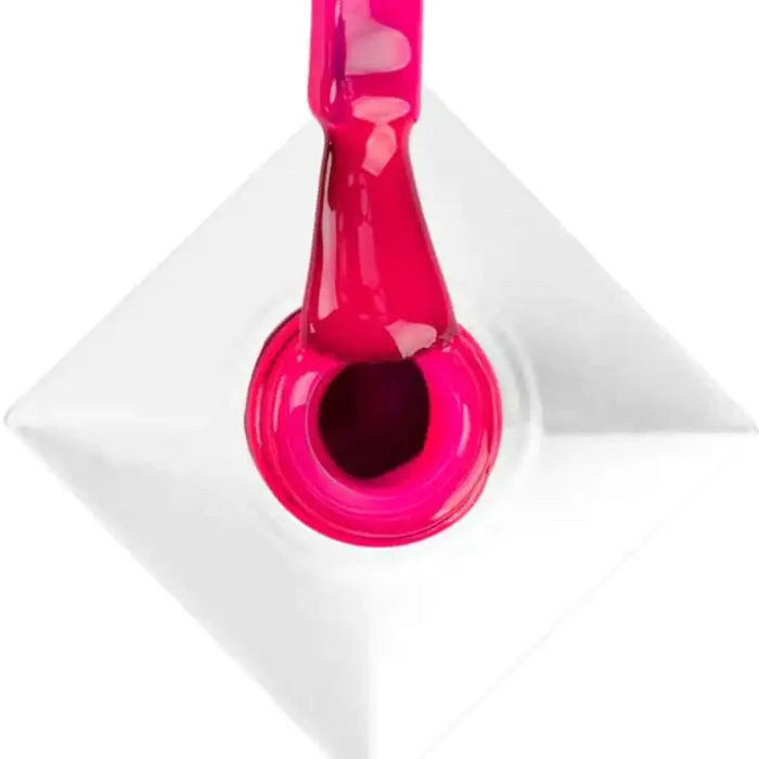 Esmalte semipermanente Molly Lac Temptress Neon 8 gr 52 Hema di-Hema Free
