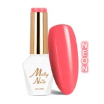 Esmalte semipermanente Molly Lac Sweets 8 gr 74 Hema di-Hema Free