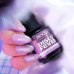 Esmalte semipermanente Inocos 80s Flash Back Disco Fever - 15 ml