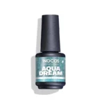 Esmalte semipermanente Inocos 80s Flash Back Aqua Dream - 15 ml