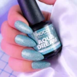Esmalte semipermanente Inocos 80s Flash Back Aqua Dream - 15 ml