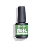 Esmalte semipermanente Inocos 80s Flash Back Kelly Green - 15 ml