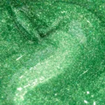 Esmalte semipermanente Inocos 80s Flash Back Kelly Green - 15 ml