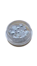 Perla Mix Decoración de Uñas