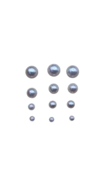 Perla Mix Decoración de Uñas - Imagen 3