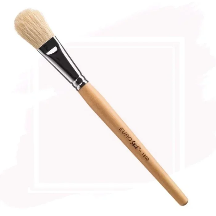 Pincel Profesional Mascarilla - Imagen 1