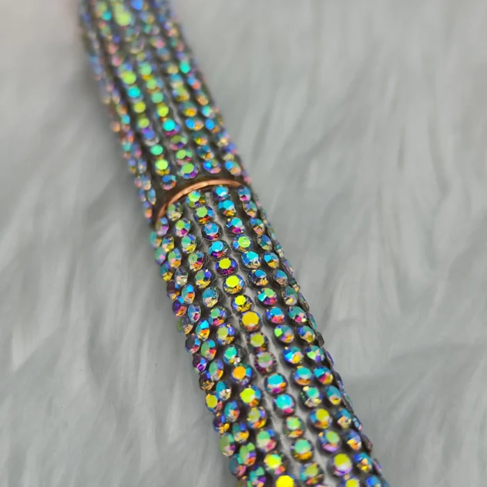 Pincel Nail Art con Brillantes 9mm Kaitei Nails - Imagen 4