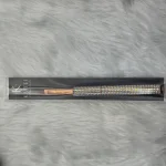 Pincel de gel con Brillantes Cuadrado Nº6  Kaitei Nails - Imagen 2