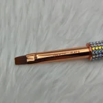 Pincel de gel con Brillantes Cuadrado Nº6  Kaitei Nails - Imagen 3
