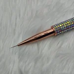 Pincel Nail Art con Brillantes 9mm Kaitei Nails - Imagen 2