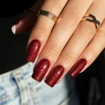 Esmalte semipermanente Molly Lac Bright Side 8 gr 624 Hema Free - Imagen 3