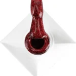 Esmalte semipermanente Molly Lac Bright Side 8 gr 624 Hema Free - Imagen 2