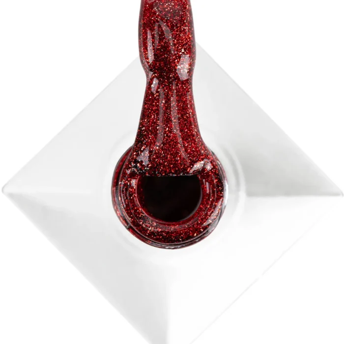 Esmalte semipermanente Molly Lac Bright Side 8 gr 624 Hema Free - Imagen 2