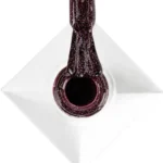 Esmalte semipermanente Molly Lac Her Eyes 8 gr 626 Hema Free - Imagen 2