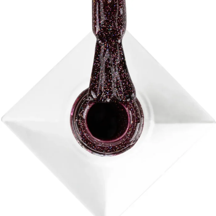 Esmalte semipermanente Molly Lac Her Eyes 8 gr 626 Hema Free - Imagen 2