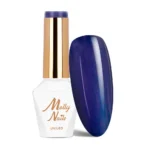 Esmalte semipermanente Molly Lac Magic Night 8 gr 628 Hema Free