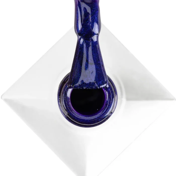 Esmalte semipermanente Molly Lac Magic Night 8 gr 628 Hema Free - Imagen 2