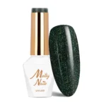 Esmalte semipermanente Molly Lac Supernatural 8 gr 622 Hema Free