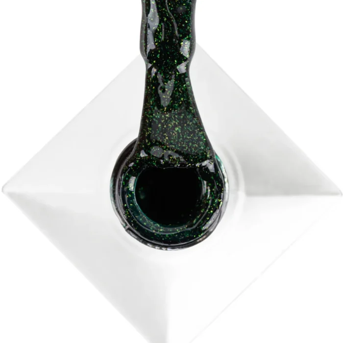 Esmalte semipermanente Molly Lac Supernatural 8 gr 622 Hema Free - Imagen 2