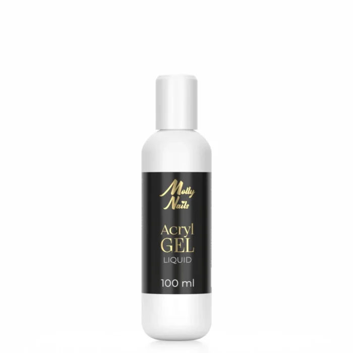 AcrylGel Liquid para el Polyacrygel 100 ml. - Imagen 1