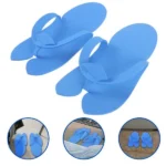 Chanclas Desechables Pedicura y Spa 12 pares