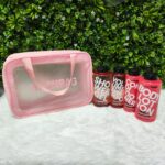 Mades Tones Kit Cheeky & Flirty + Neceser de Regalo