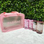 Mades Tones Kit Groovy & Dandy  + Neceser de Regalo