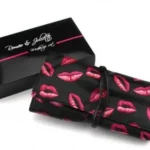 Manta de 18 pinceles maquillaje - Imagen 2