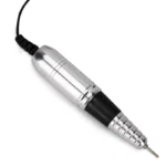 Torno Profesional Molly Nails M12 68W 35.000 Rpm Blanco - Imagen 2