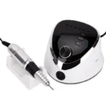 Torno Profesional Molly Nails M12 68W 35.000 Rpm Blanco