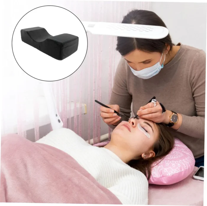 Almohada Para Pestañas - Imagen 2