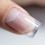 Molly Lac Fibber Rubber Base Hema-Di Hema Free Clear 10 ml. - Imagen 2