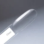 Molly Lac Fibber Rubber Base Hema-Di Hema Free Clear 10 ml. - Imagen 3