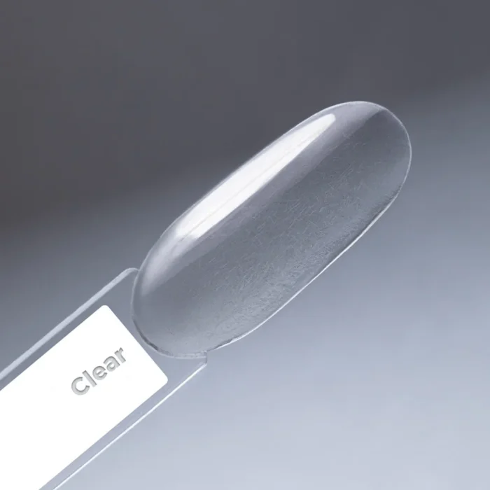 Molly Lac Fibber Rubber Base Hema-Di Hema Free Clear 10 ml. - Imagen 3