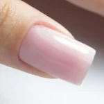 Molly Lac Fiber Rubber Base Smoky Pink Hema-Di Hema Free10 ml. - Imagen 3