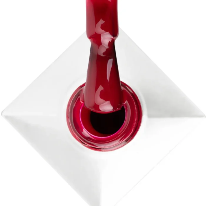 Esmalte semipermanente Molly Lac Perfect Love 8grs. 192 Hema Free - Imagen 2