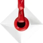 Esmalte semipermanente Molly Lac Ruby Ring 8grs. 196 Hema Free - Imagen 2