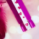 Pegatinas manicura San Valentín Corazones Varios Colores - Imagen 7
