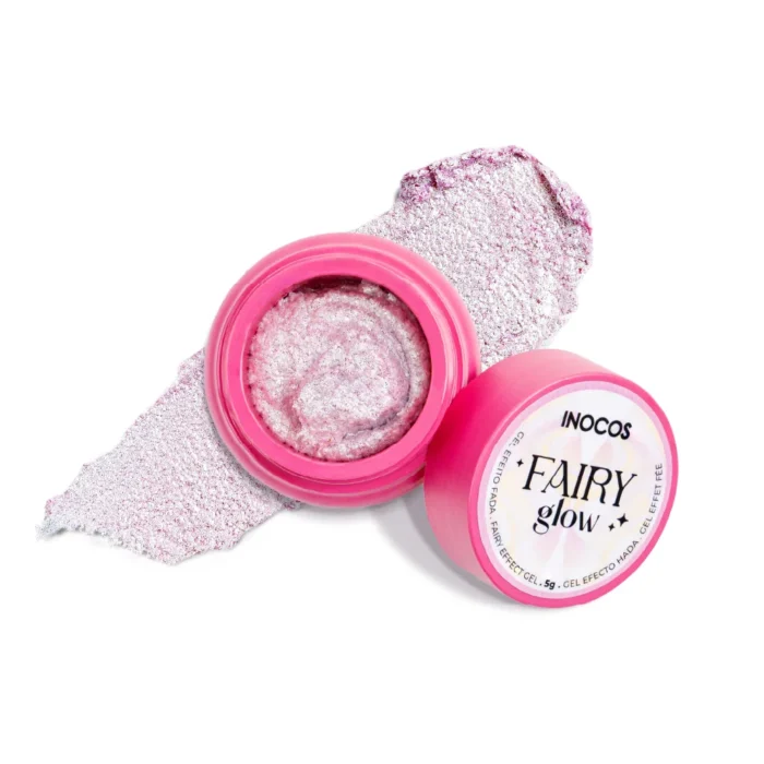 INOCOS Efecto Perlado Fairy Glow Efecto Hada 5grs - Imagen 1