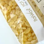 Cera En Perlas Natural 100grs - Imagen 3