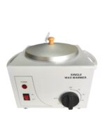 Calentador de Cera Metal  500 grs.